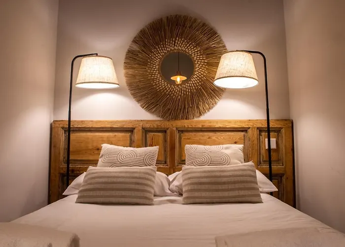 Bonito Apartamento En El Centro