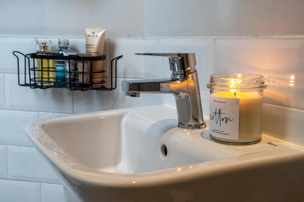 Apartament Bonito En El Centro Madrid