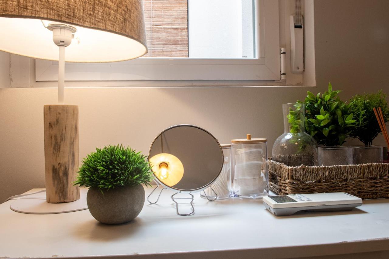 Appartement Bonito En El Centro Madrid