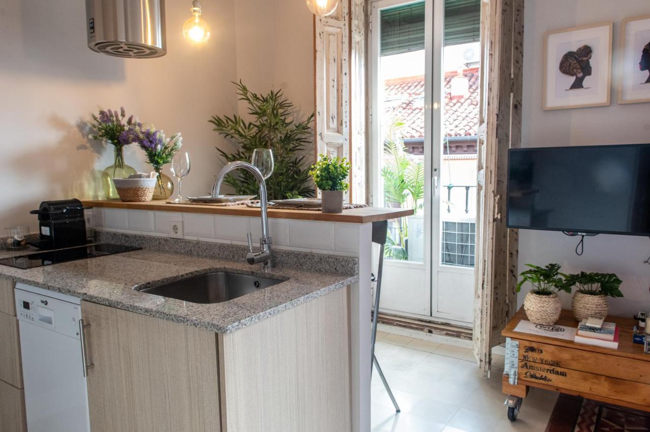 Apartament Bonito En El Centro
