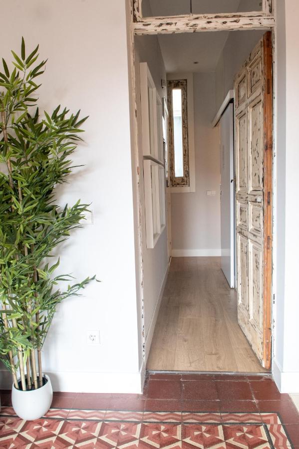 Apartament Bonito En El Centro Madryt